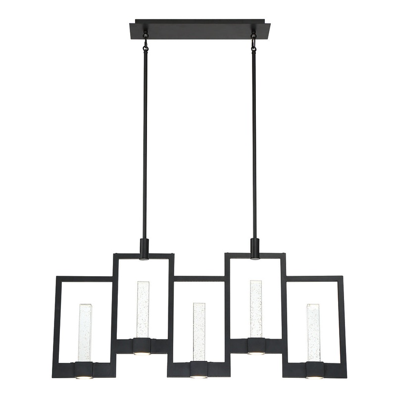 Hanson Linear Pendant