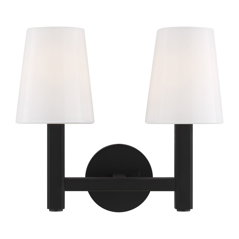Logan Bathroom Vanity Light