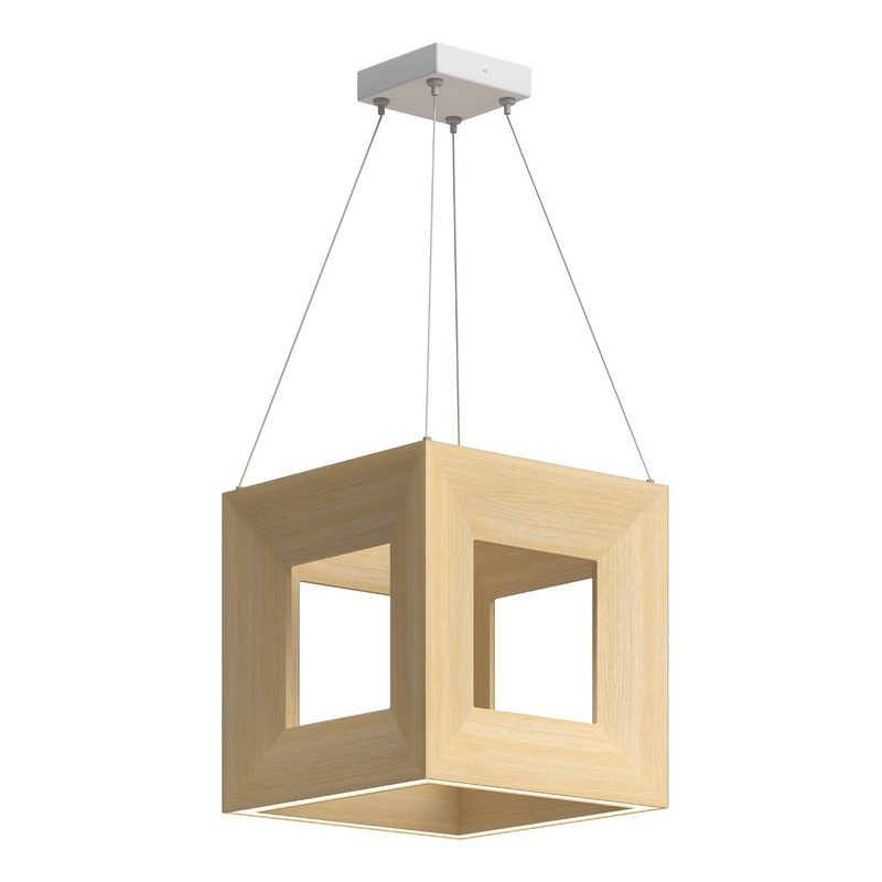 Morina Deep Pendant