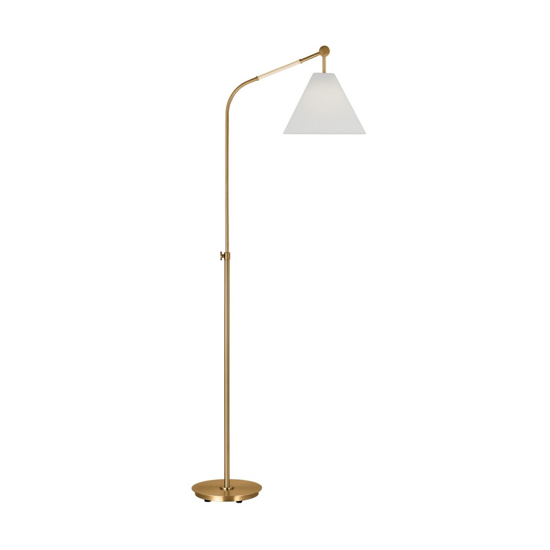 Remy Task Floor Lamp