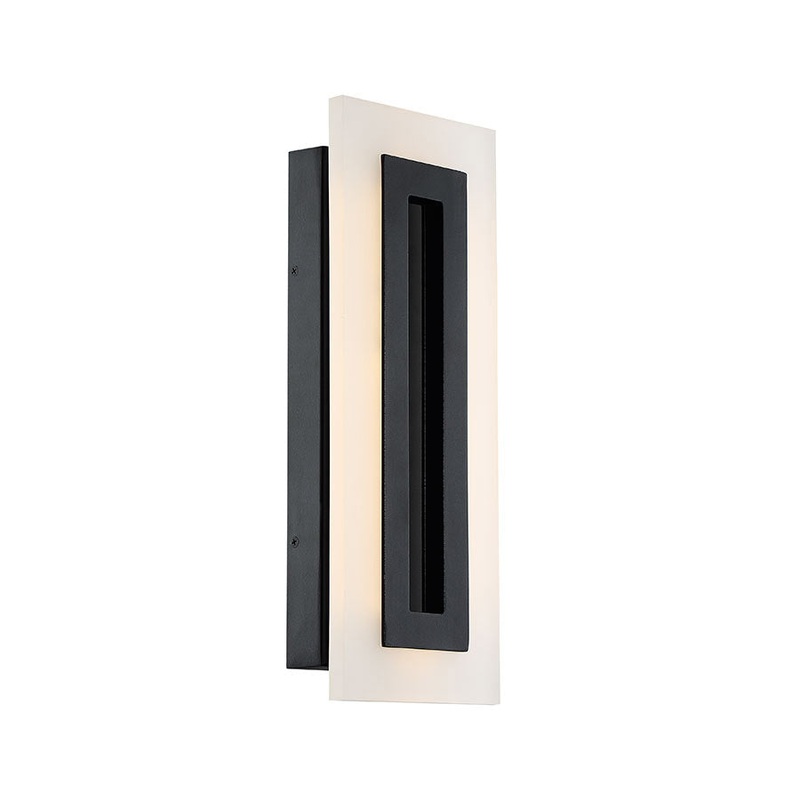 Shadow Outdoor Wall Light