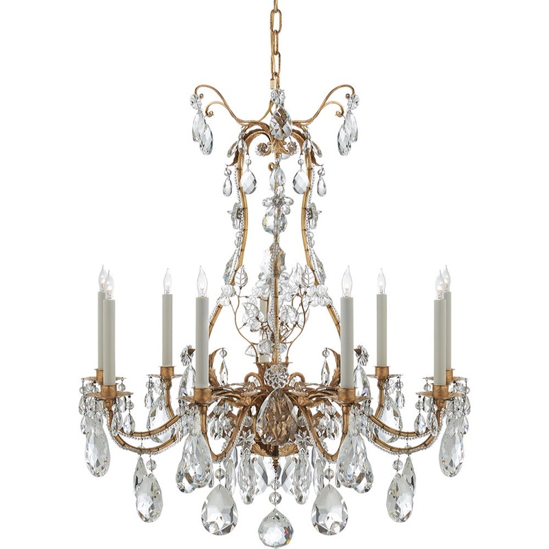 Yves Chandelier