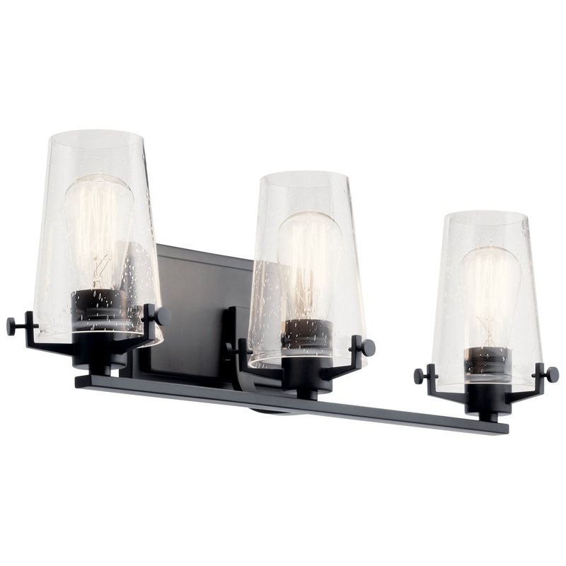 Alton Bathroom Vanity Light
