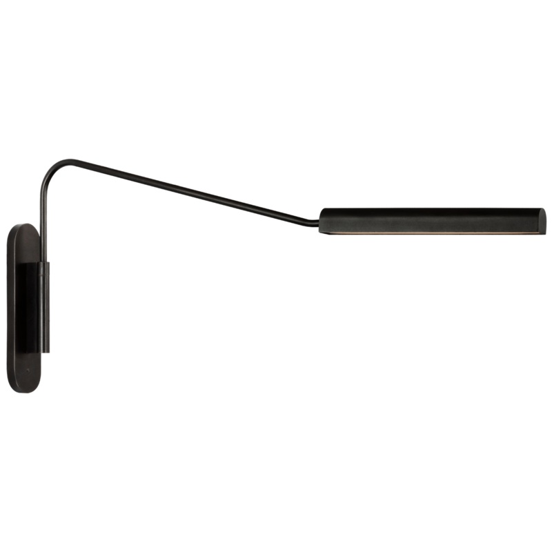 Austin Articulating Plug-in Wall Sconce