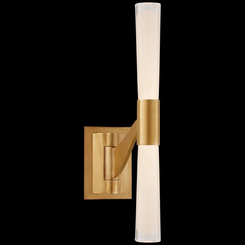 Brenta Articulating Wall Sconce