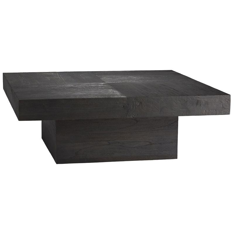 Campbell Cocktail Table