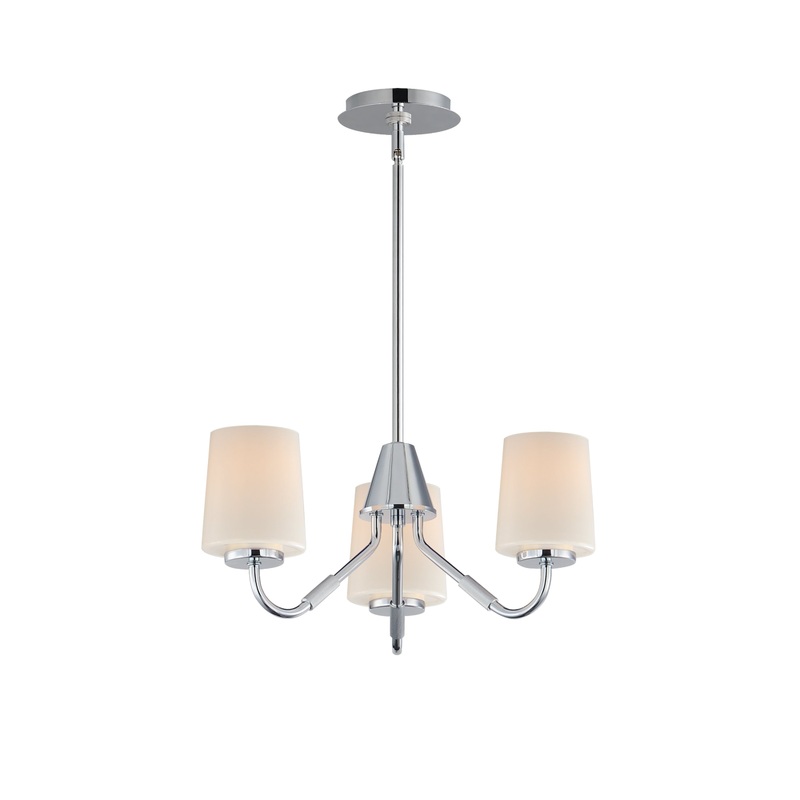 Durham Chandelier