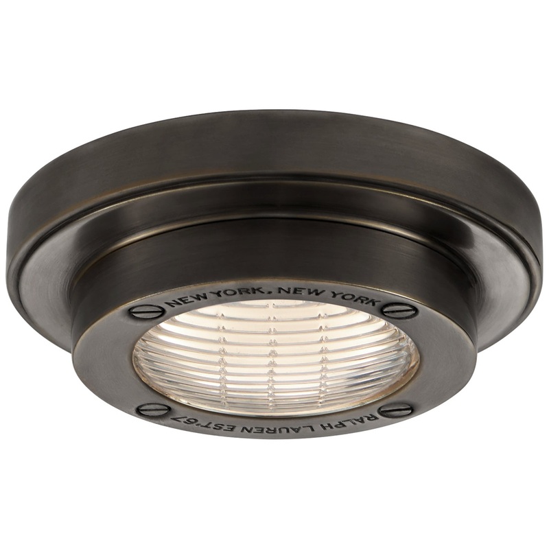 Grant Ceiling Light