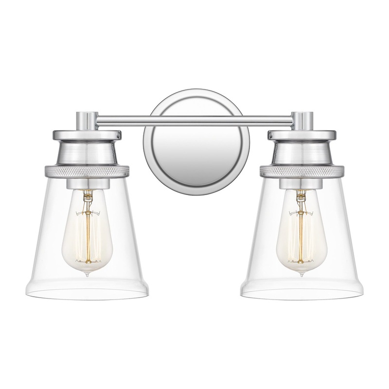 Haverfield Bath Vanity Light
