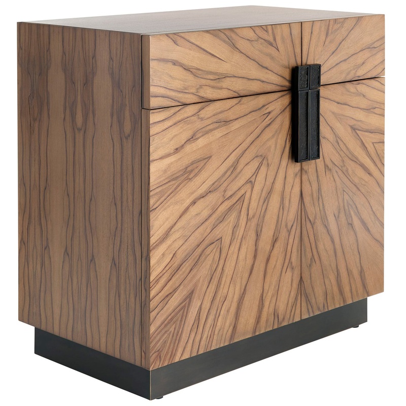 Lafayette Chest