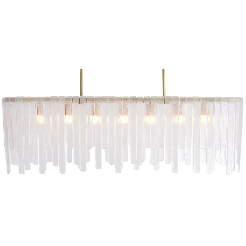 Leighton Linear Chandelier
