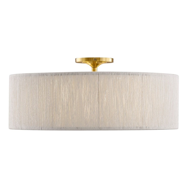 Maynard Flush Mount