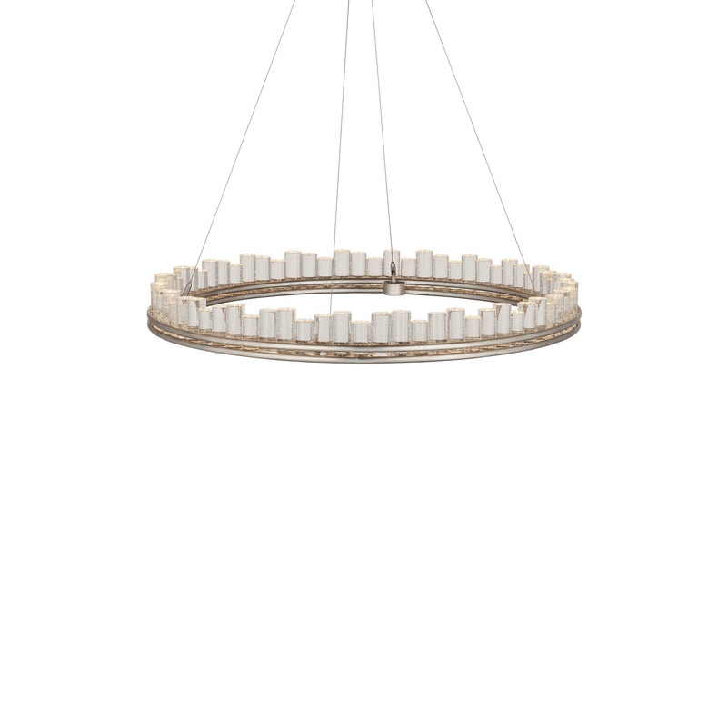 Pleiades  Chandelier