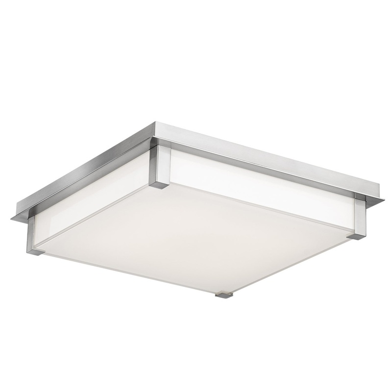 Polar Wall / Ceiling Light