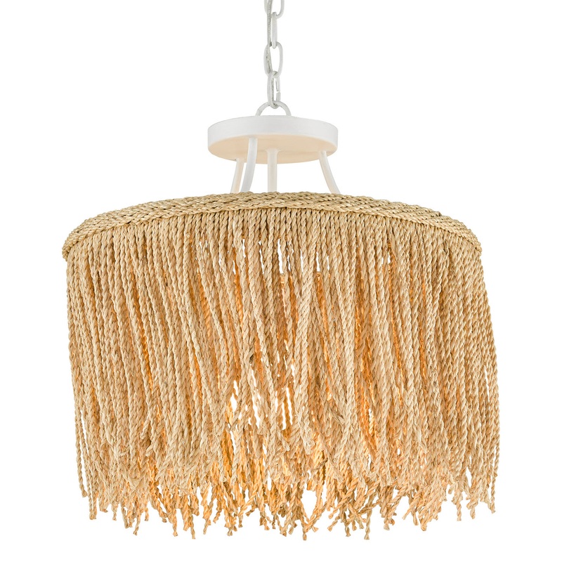 Samoa  Chandelier