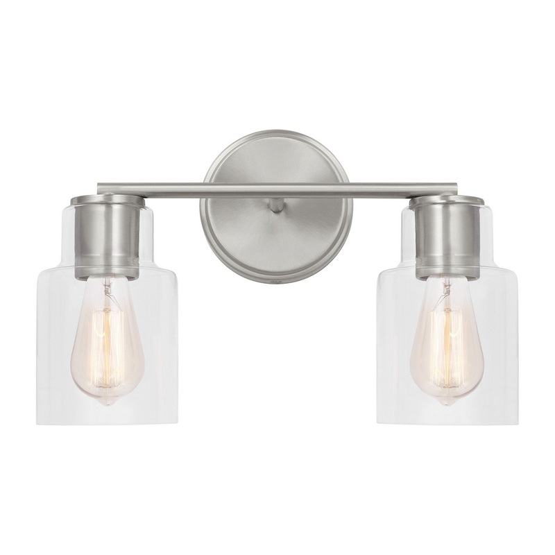 Sayward Bathroom Vanity Light