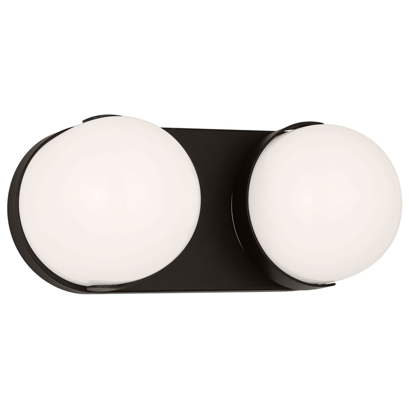 Syrie Bathroom Vanity Light