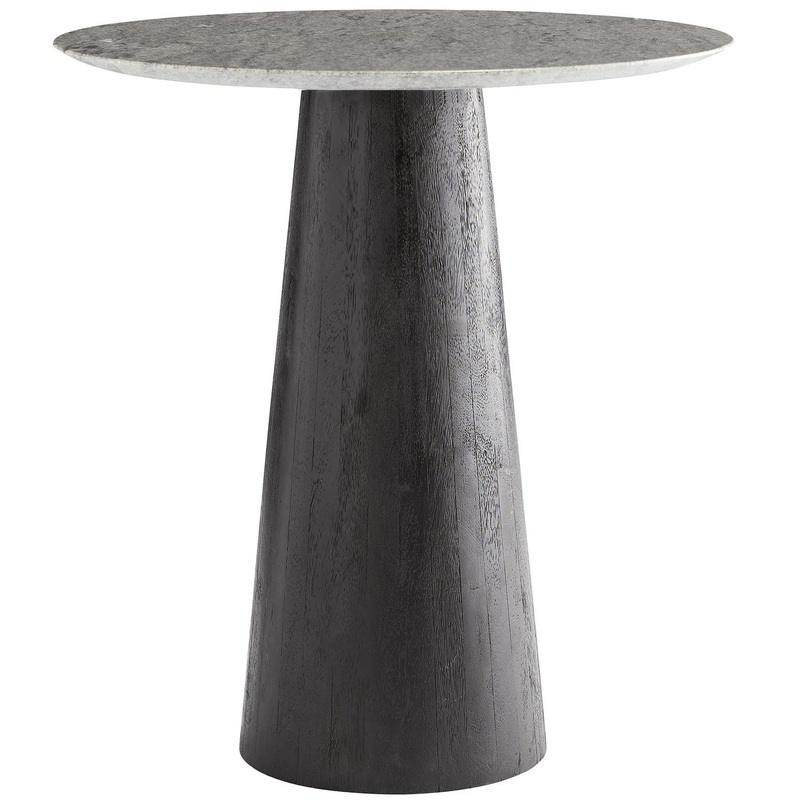 Theodore Side Table