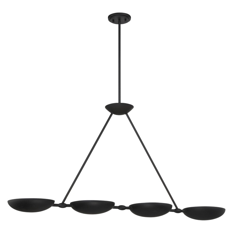 Undertas Linear Suspension