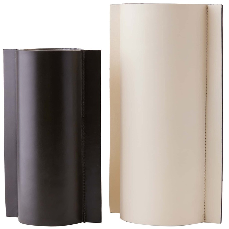 Vesta Vases Set of 2