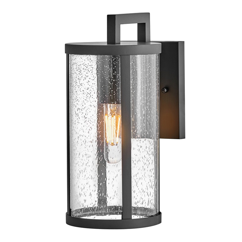Alfie Outdoor Wall Lantern
