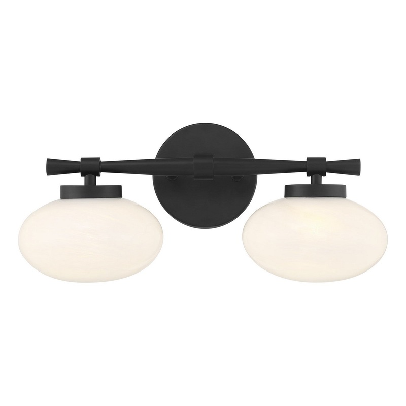 Barrow Bath Vanity Light