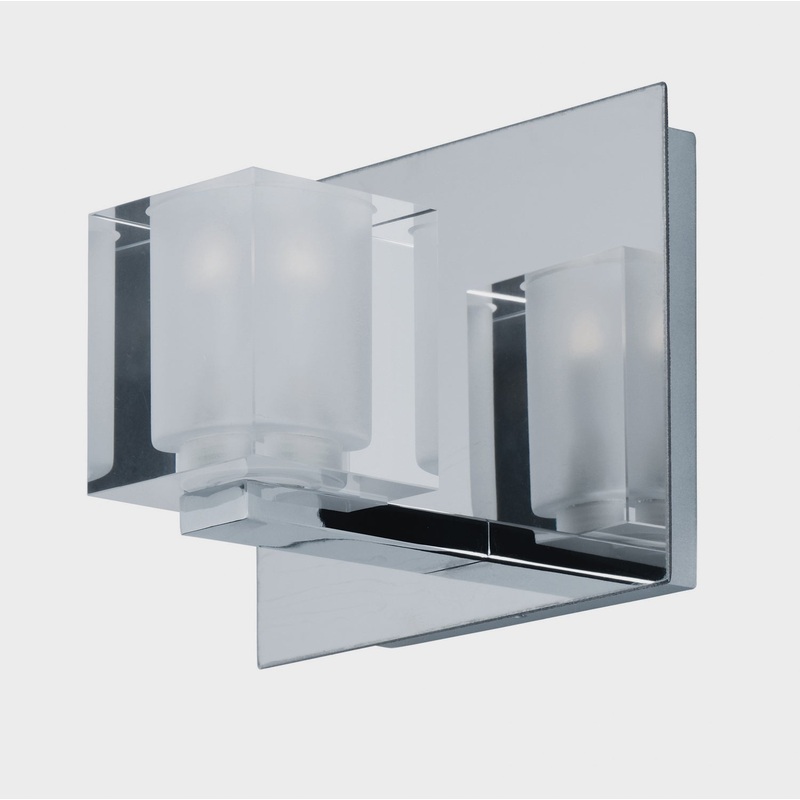 Blocs LED Wall Sconce