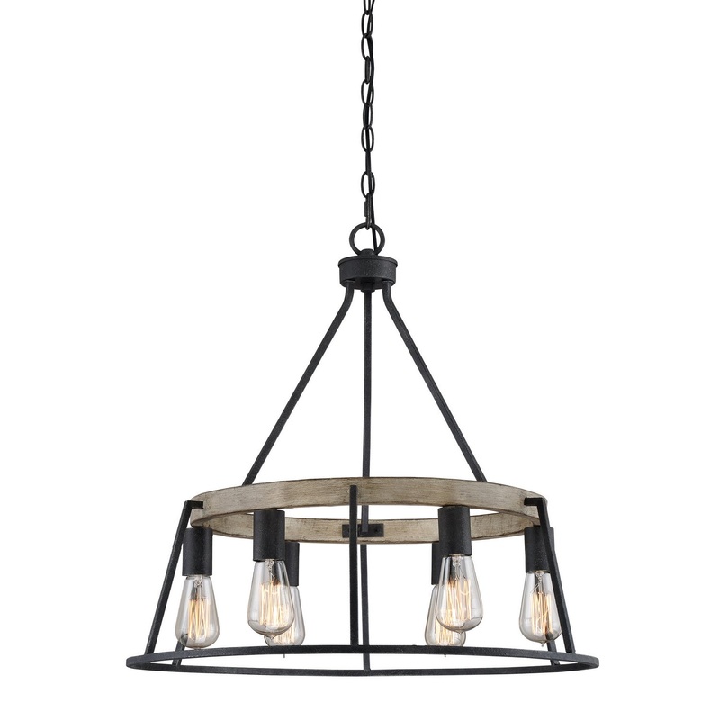 Brockton Chandelier