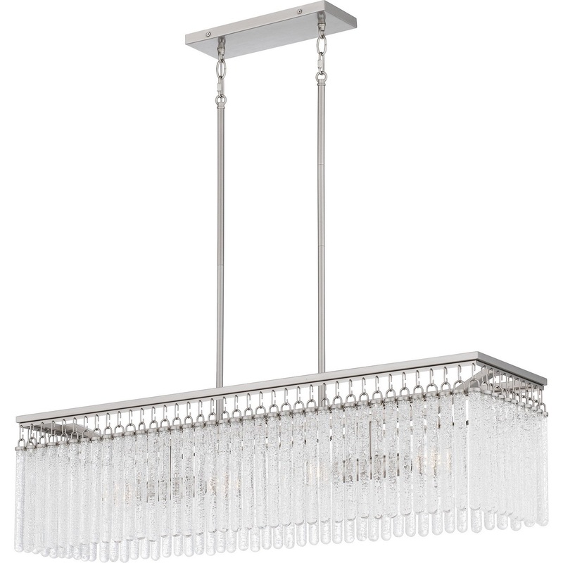 Camilla Linear Chandelier