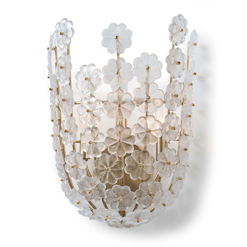 Charlotte Wall Sconce