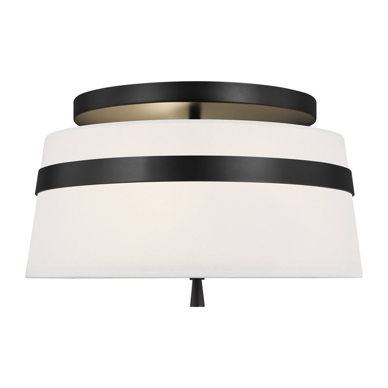 Cordtlandt Semi Flush Ceiling Light