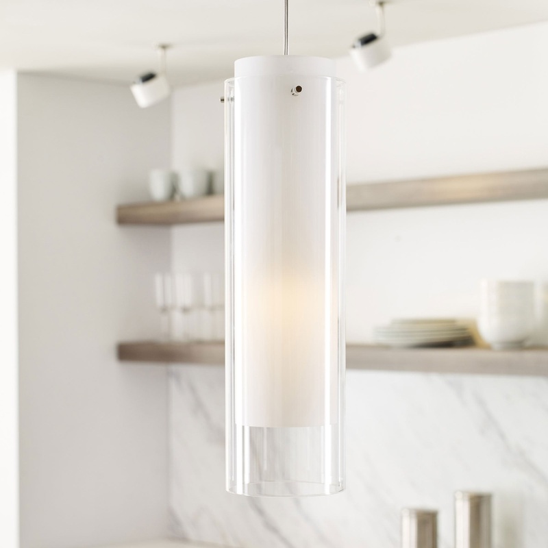 Echo Grande Pendant