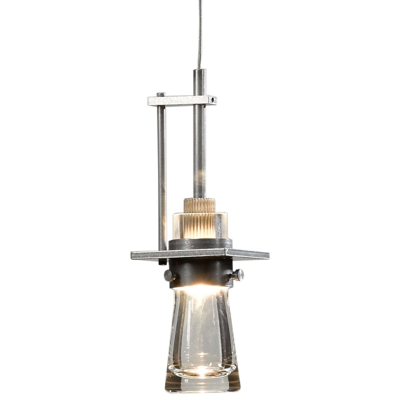 Erlenmeyer Low Voltage Mini Pendant