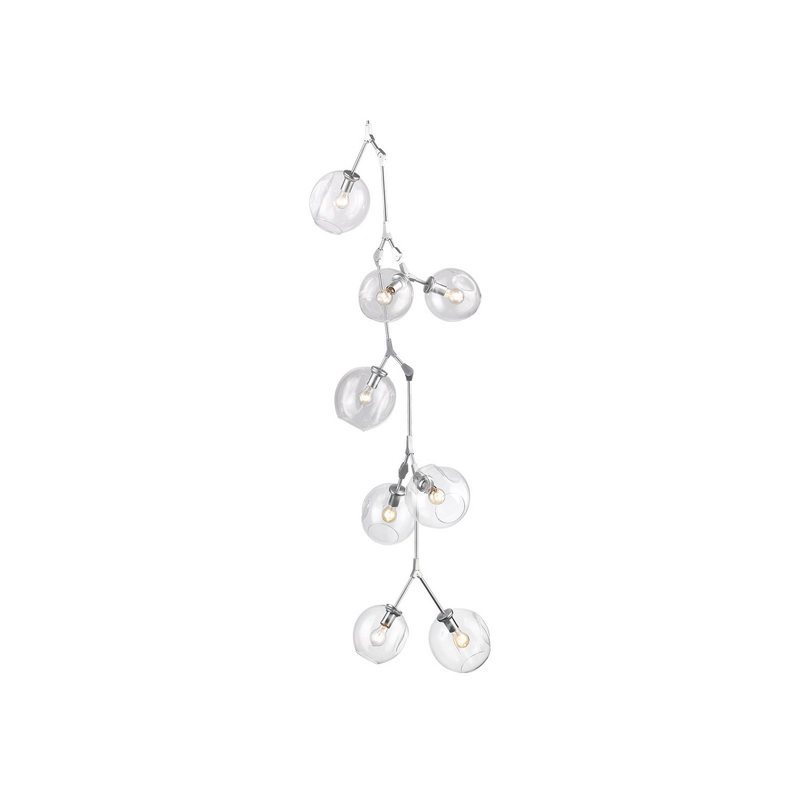 Fairfax Vertical Chandelier