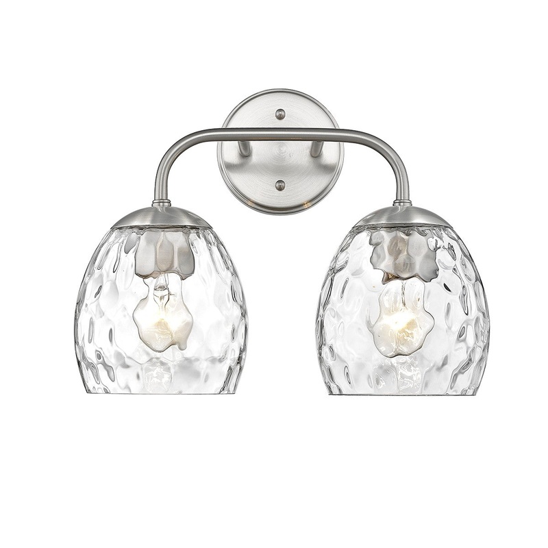 Gallos Vanity Light