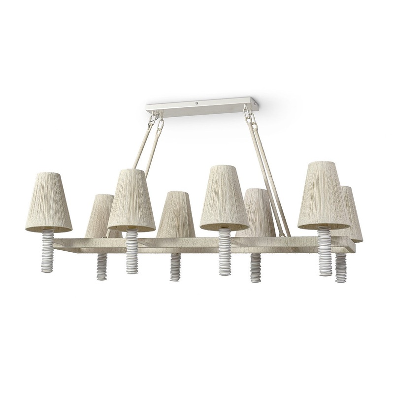 Lassiter Linear Pendant