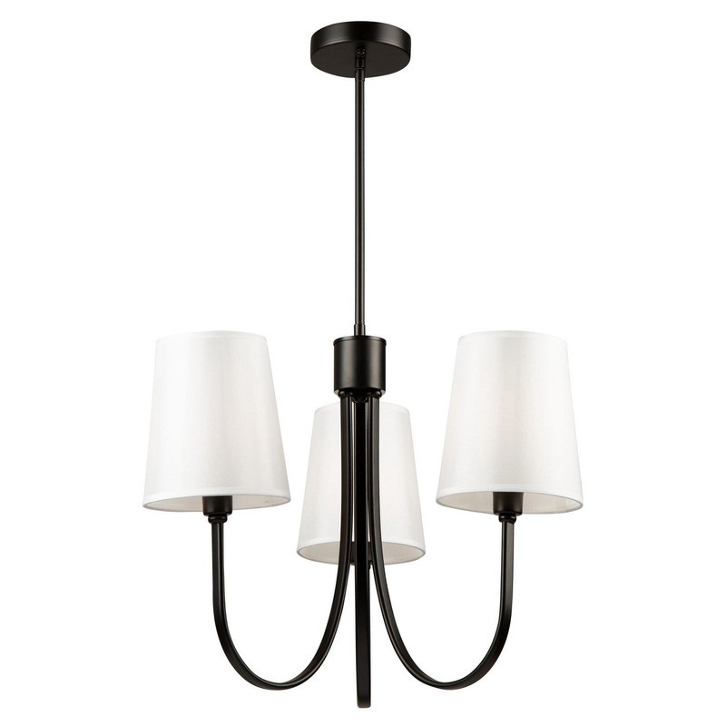 Rhythm Chandelier