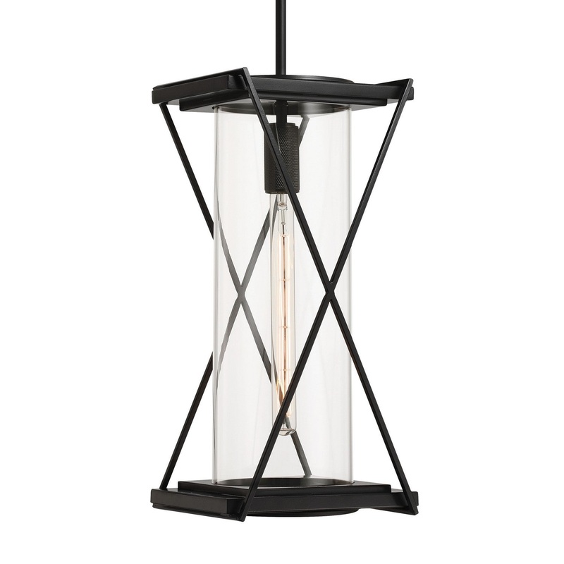 Rockhill Outdoor Hanging Lantern