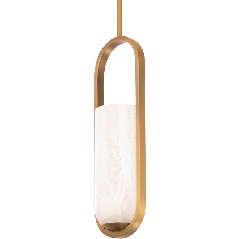 Rollins Pendant