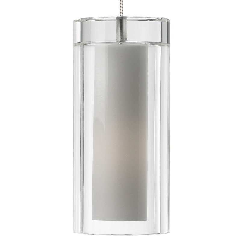 Sara Monopoint Pendant