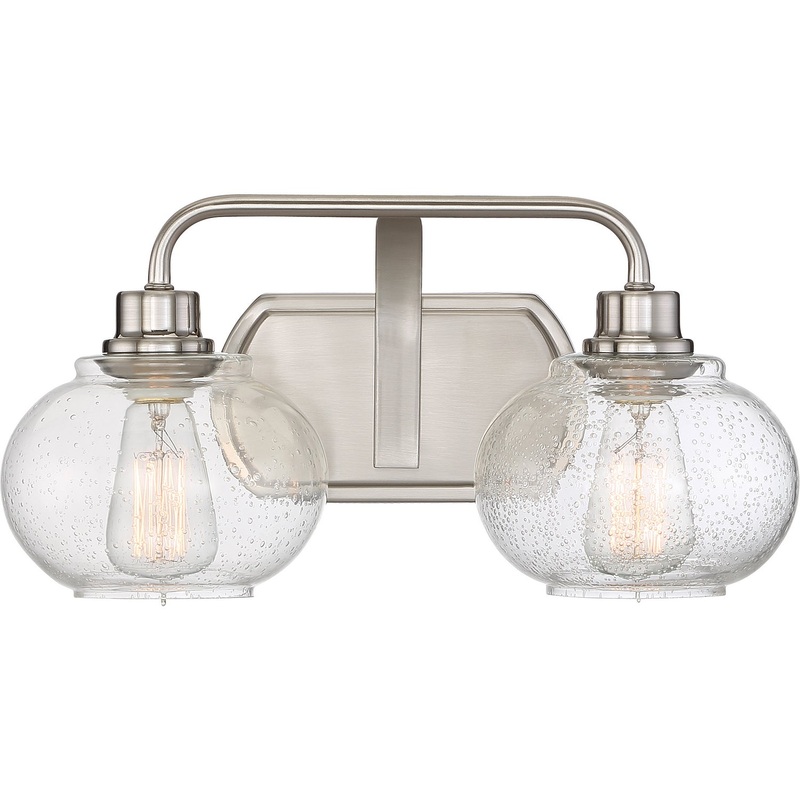 Trilogy Bath Vanity Light