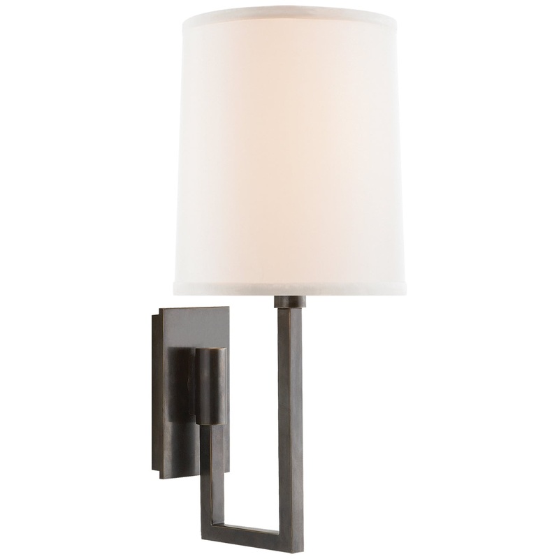 Aspect Library Wall Sconce