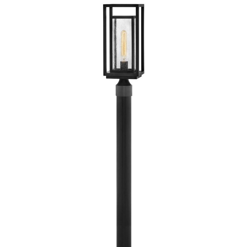 Carson 120V Small Outdoor Pendant