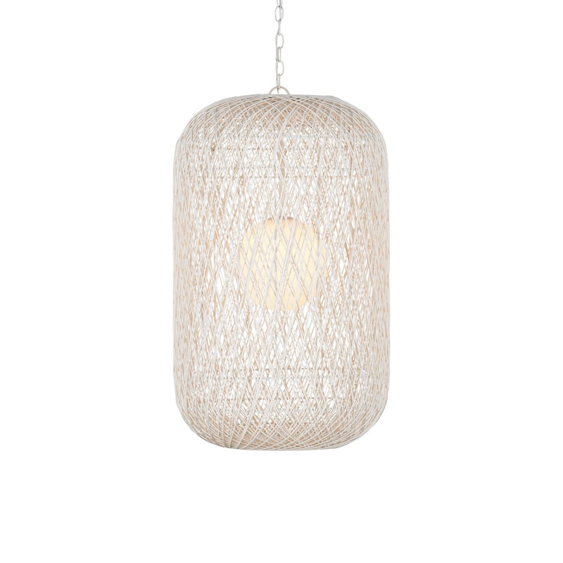 Cocoon Large Pendant Pendant
