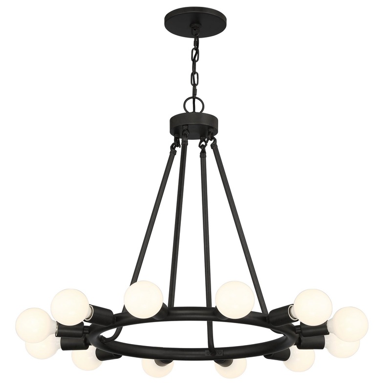 Dakota Chandelier