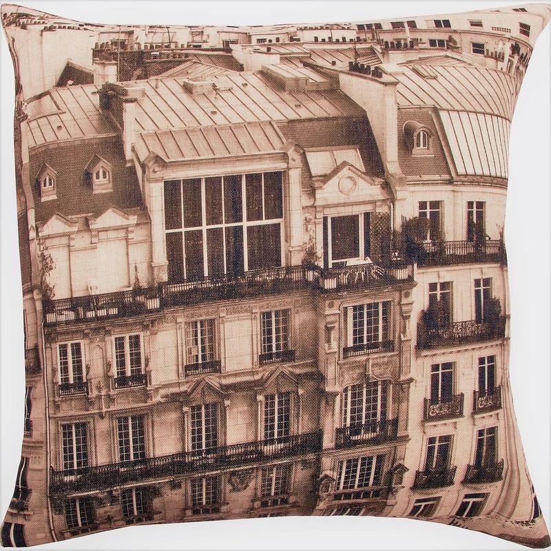 Dorado Pillow