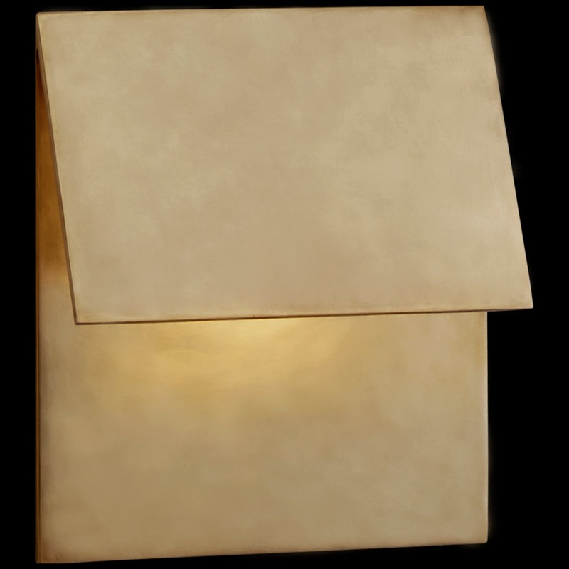 Esker Outdoor Wall Light