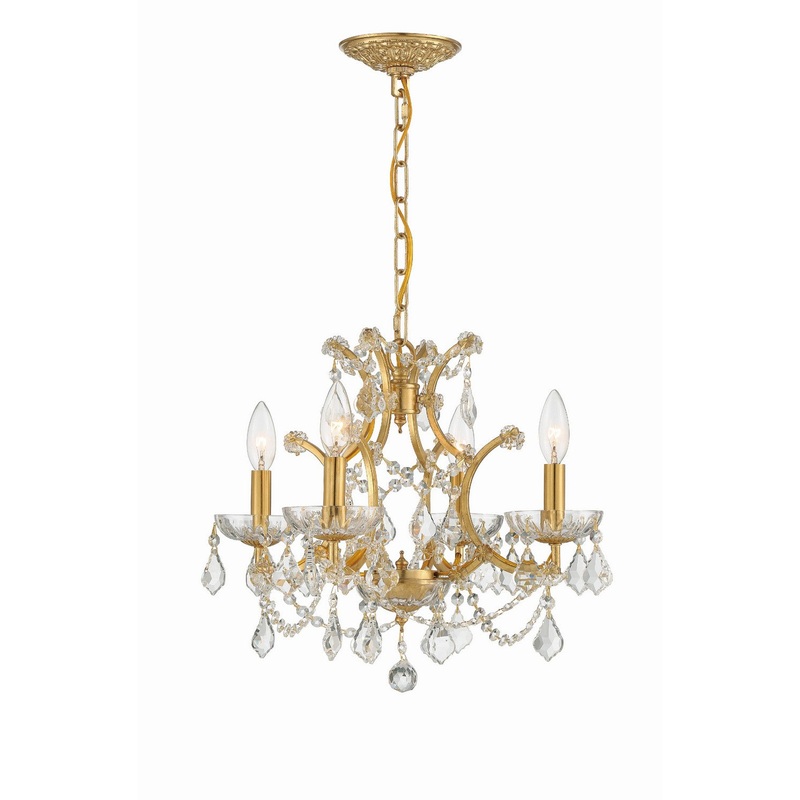 Filmore Chandelier