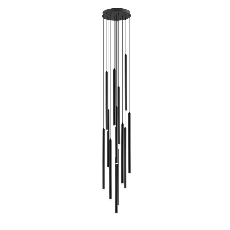Filmore Multi Light Pendant