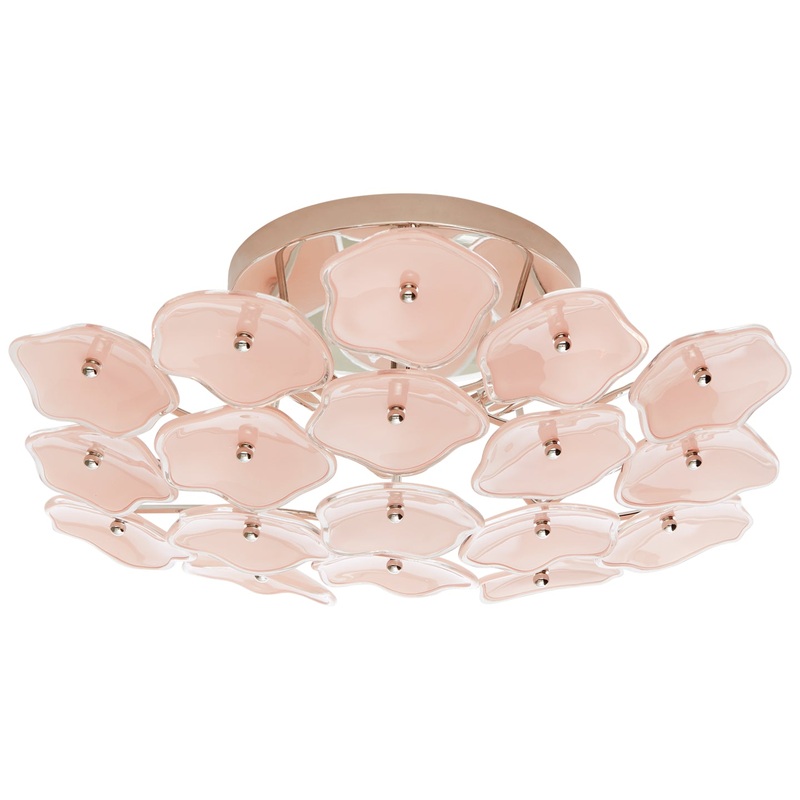Leighton Ceiling Light